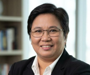 Picture of Cecille Andres